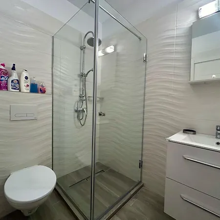 Belaire Mamaia-sat Năvodari