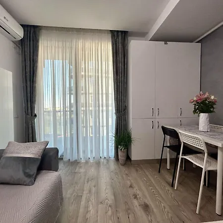 Belaire Mamaia-sat * Năvodari