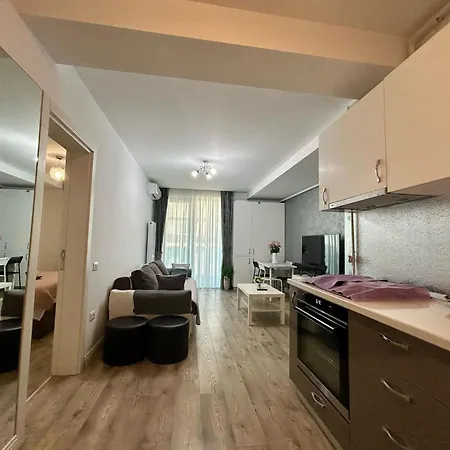 Belaire Mamaia-sat *