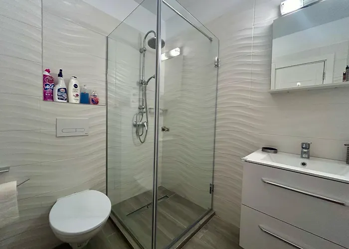 Belaire Mamaia-sat Năvodari