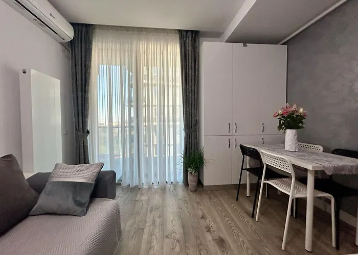 Belaire Mamaia-sat * Năvodari