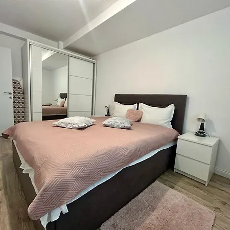 Appartement Belaire Mamaia-sat Năvodari