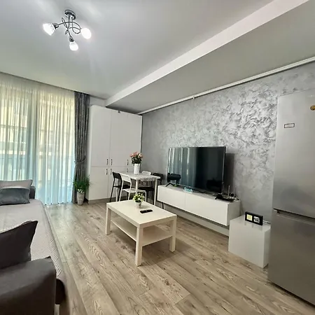Belaire Mamaia-sat * Năvodari