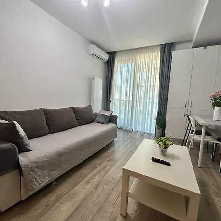 Apartamento Belaire Mamaia-sat Năvodari